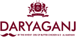 Daryaganj - HLP Galleria Brands